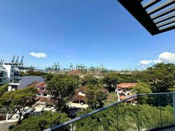 Sea Suites (D5), Apartment #471178781